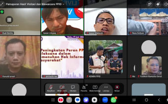 Bawaslu Kabupaten Gorontalo Utara
