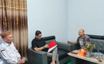 Bawaslu Kabupaten Gorontalo Utara