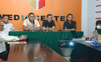 Bawaslu Kabupaten Gorontalo Utara