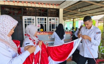 Bawaslu Kabupaten Gorontalo Utara