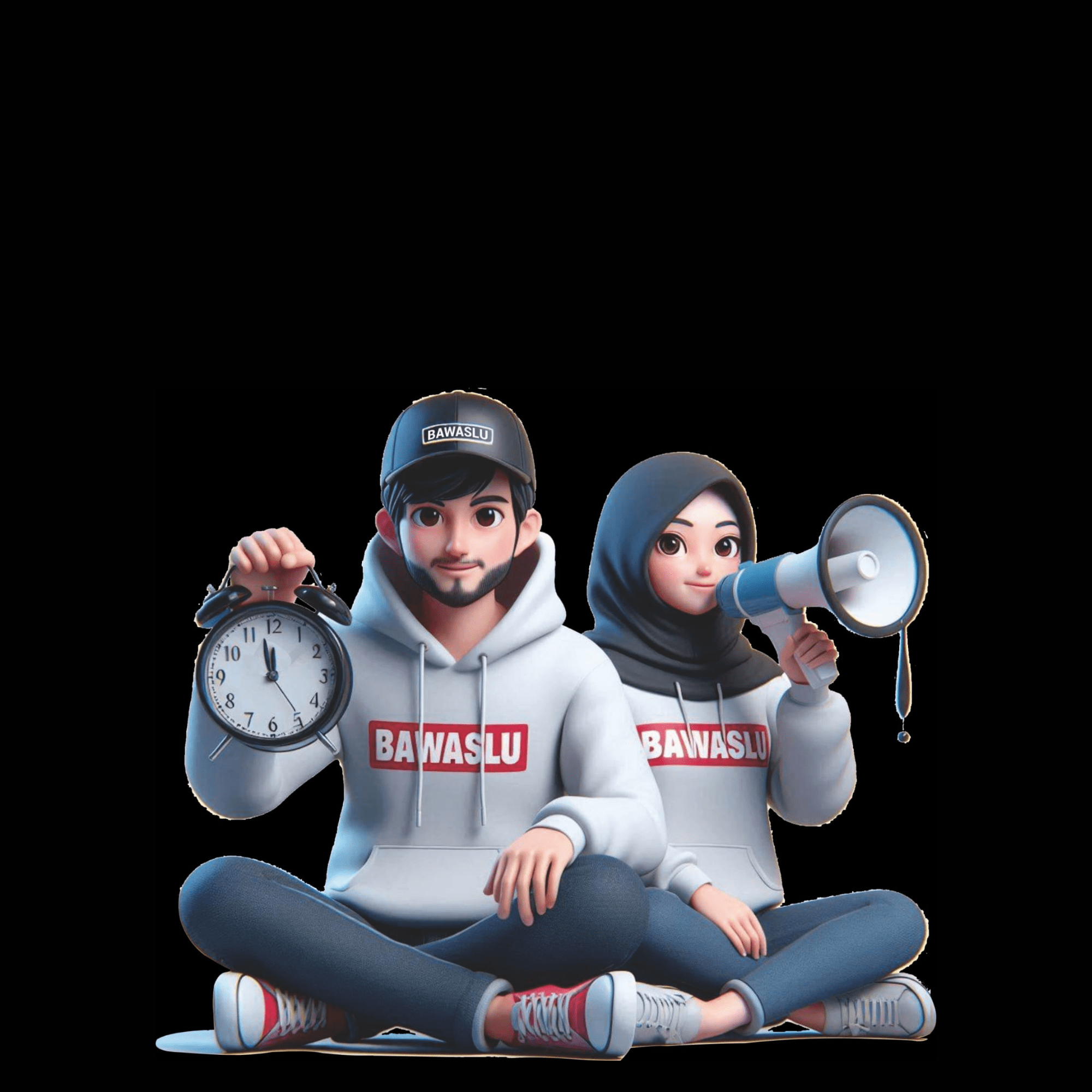 Pengumuman Nama-Nama Anggota Panwaslu Kecamatan Yang Terpilih Pada Pemilihan Serentak Tahun 2024