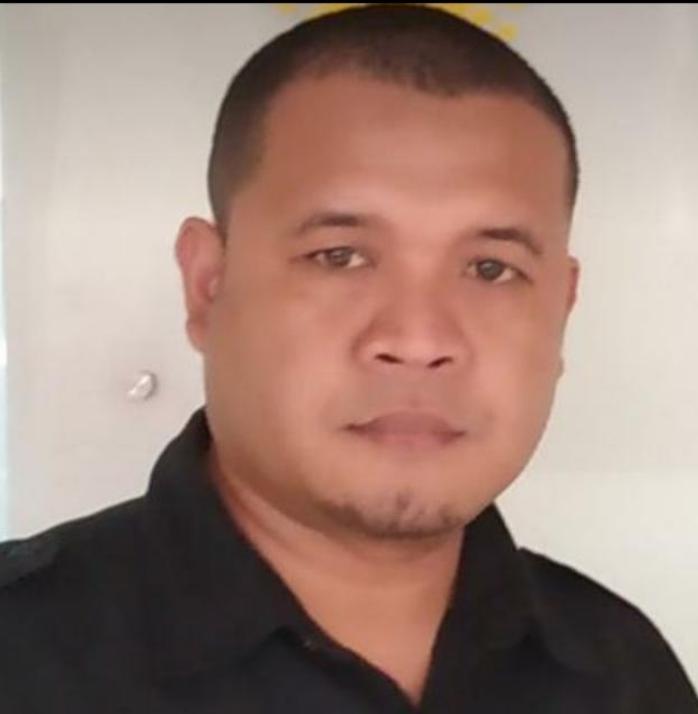 IKUTI SOSIALISASI PEMETAAN MASALAH DALAM PILKADA, LIUS : KESELAMATAN JIWA SEMUA YANG TERLIBAT MENJADI YANG UTAMA