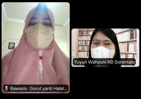 YANTI: WAJAH BAHASA LEMBAGA HARUS DITERTIBKAN
