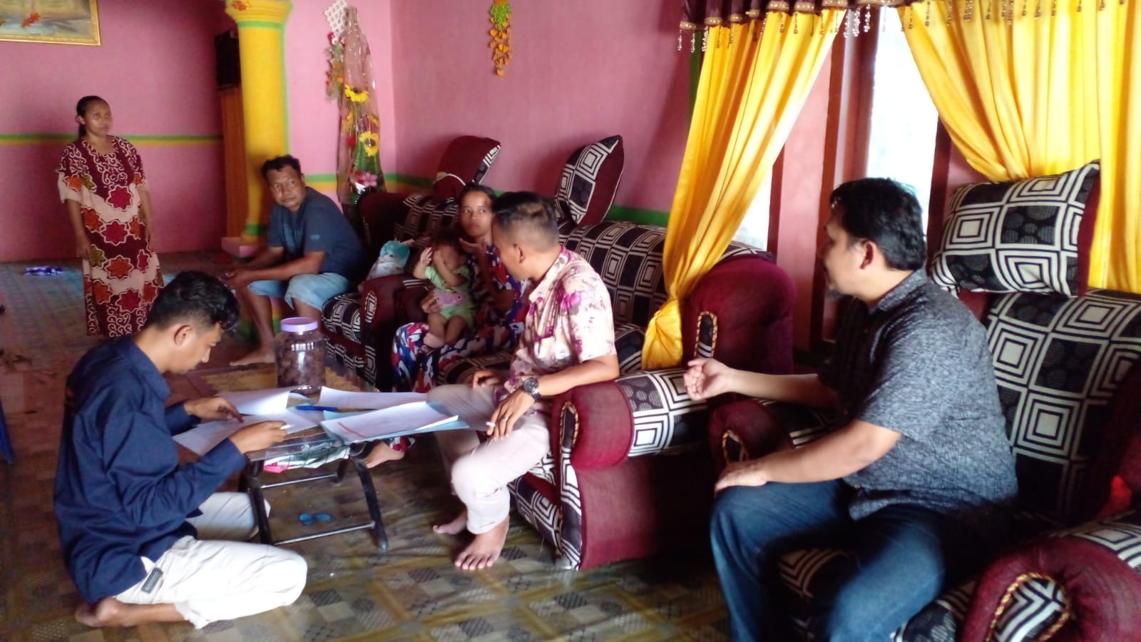 HARI PERTAMA UJI PETIK, JEFRIAN TEMUKAN FAKTA MENGEJUTKAN