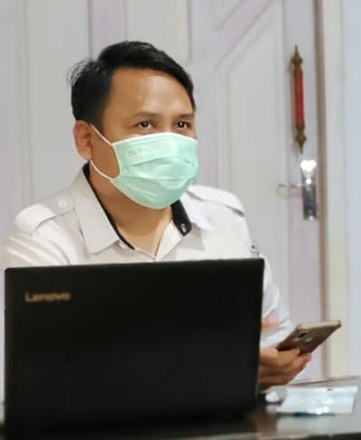BAWASLU GORUT HARAP PELAKSANAAN SKPP SUKSES