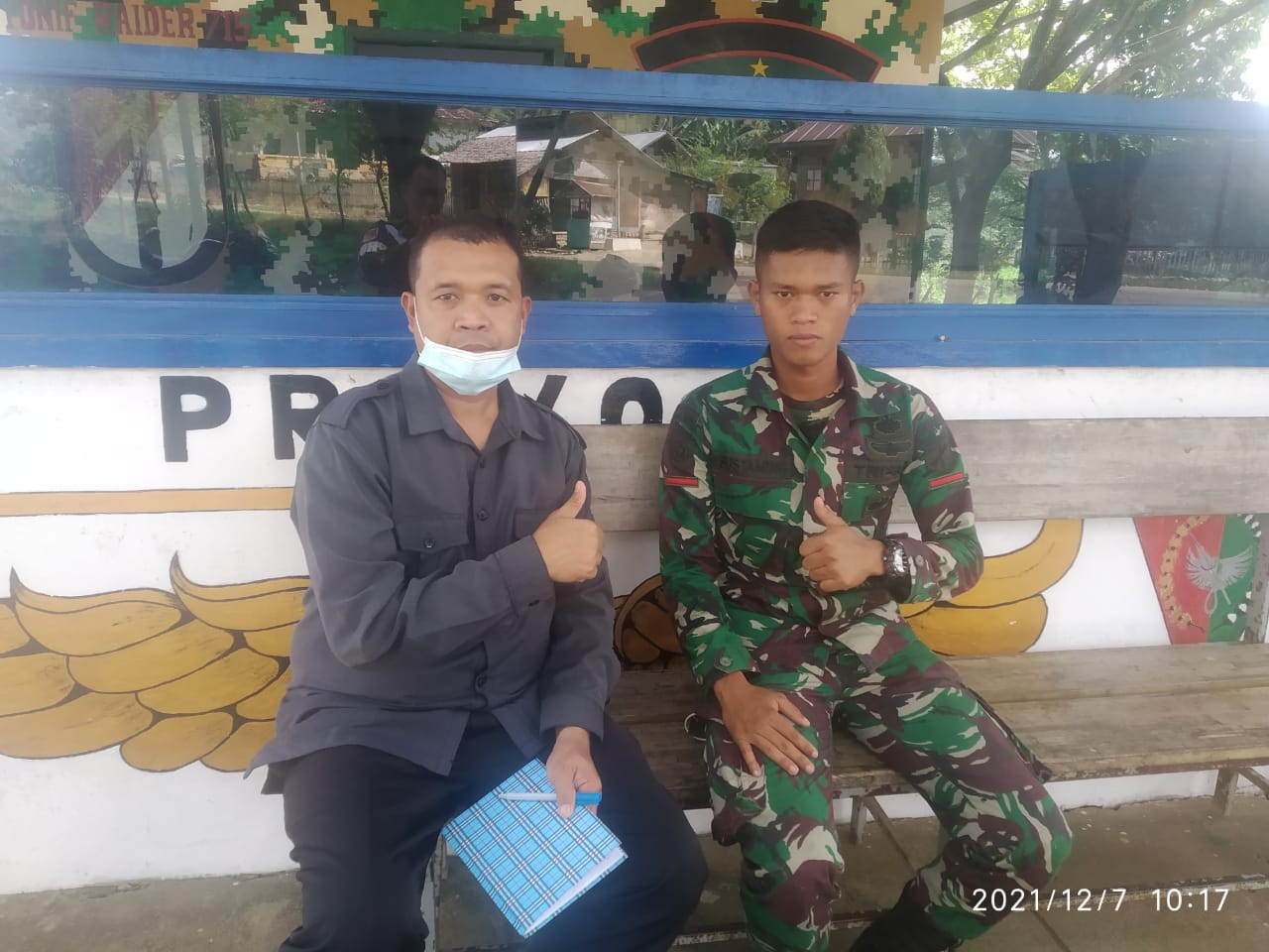 BAWASLU GORUT LAKUKAN UJI PETIK TAHAP TIGA