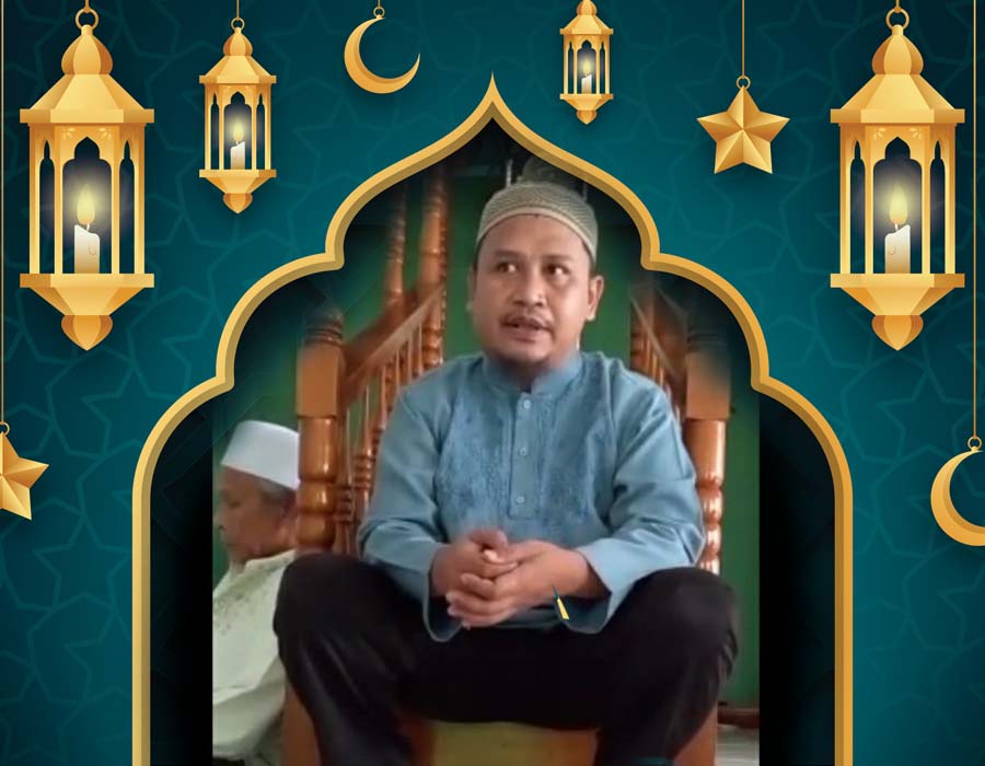 GENCAR SOSIALISASI, BAWASLU GORUT INGIN TINGKATKAN PARTISIPASI PUBLIK