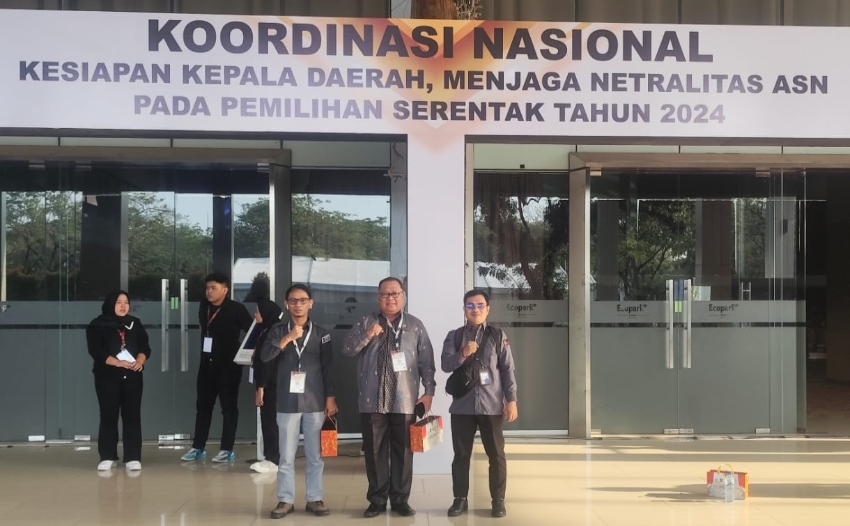 Bawaslu Gorontalo Utara