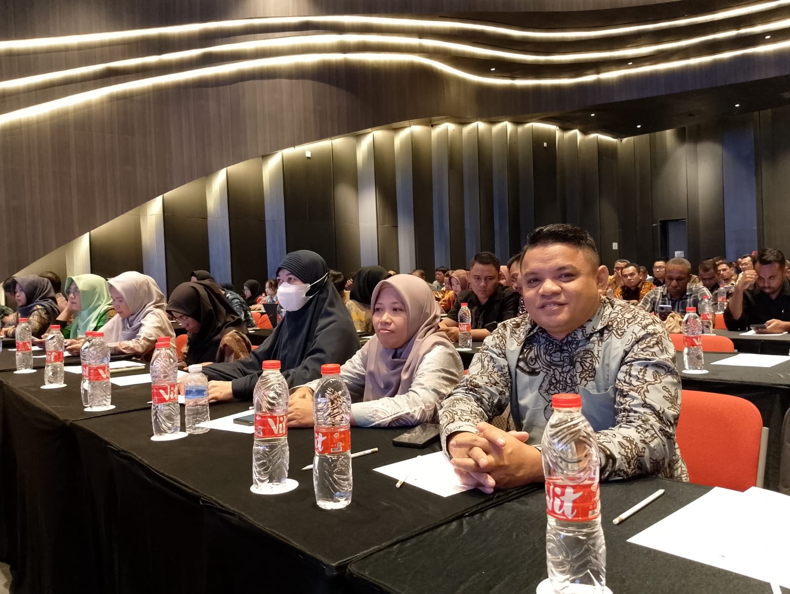 Bawaslu Gorontalo Utara