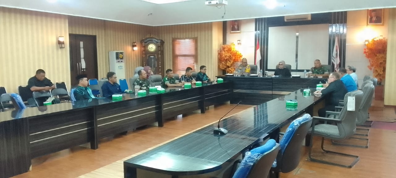 Bawaslu Gorontalo Utara