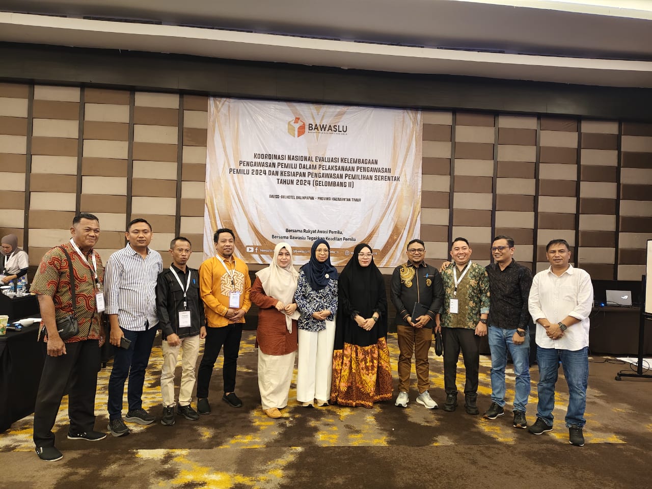 Bawaslu Gorontalo Utara