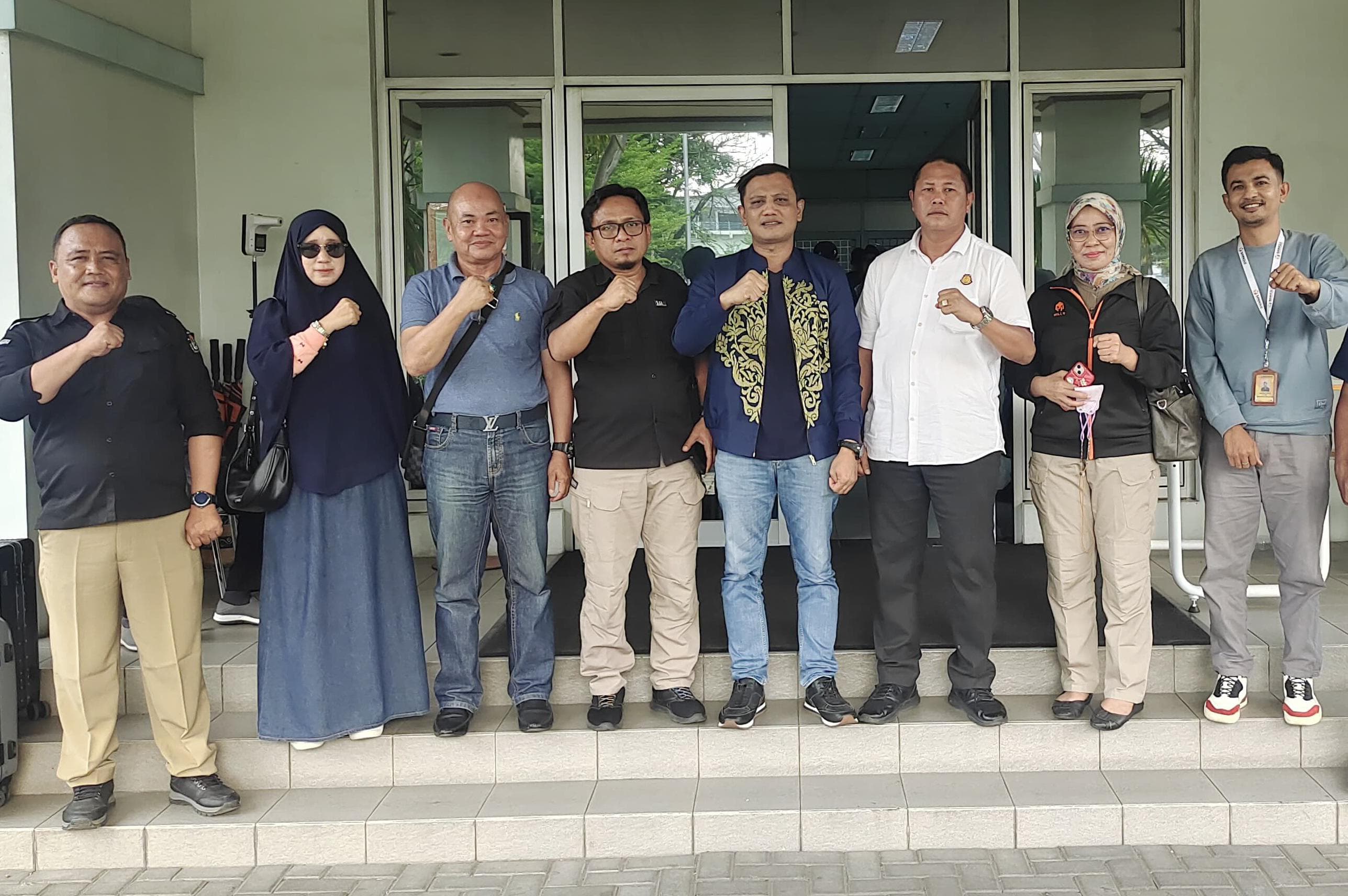 Bawaslu Gorontalo Utara