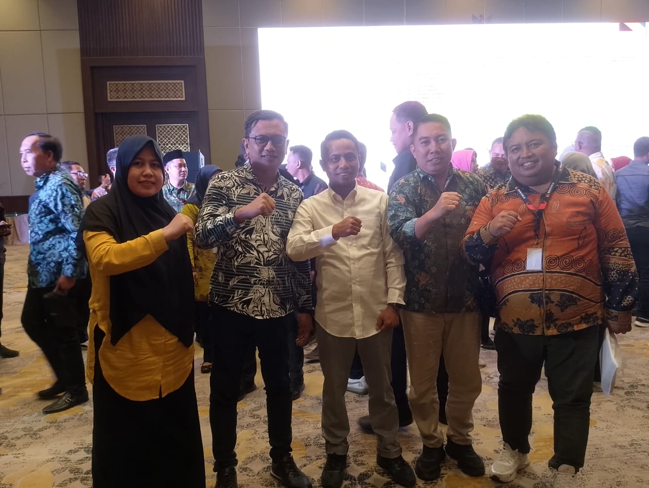 Bawaslu Gorontalo Utara