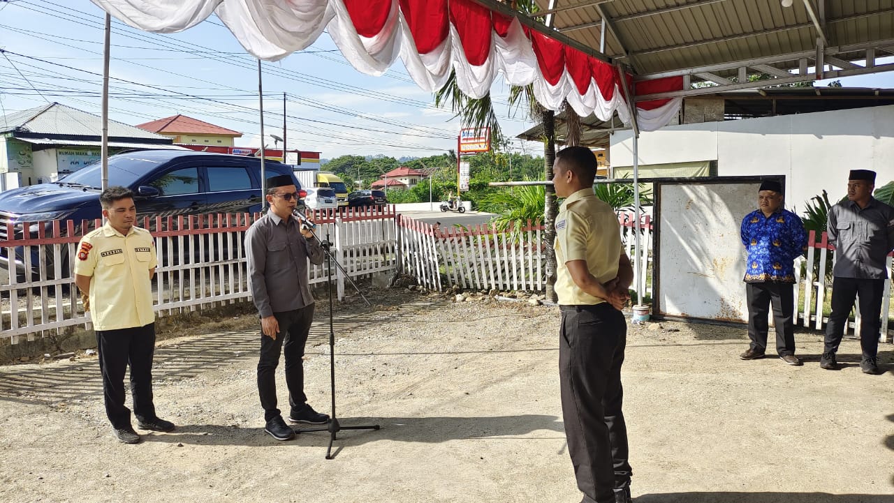 Bawaslu Gorontalo Utara