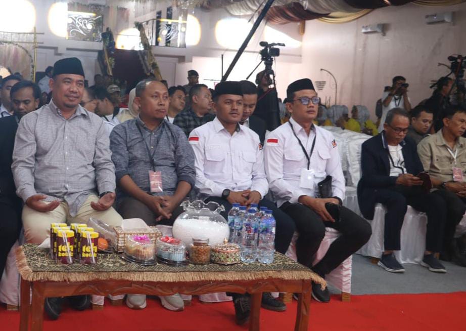 Bawaslu Gorontalo Utara