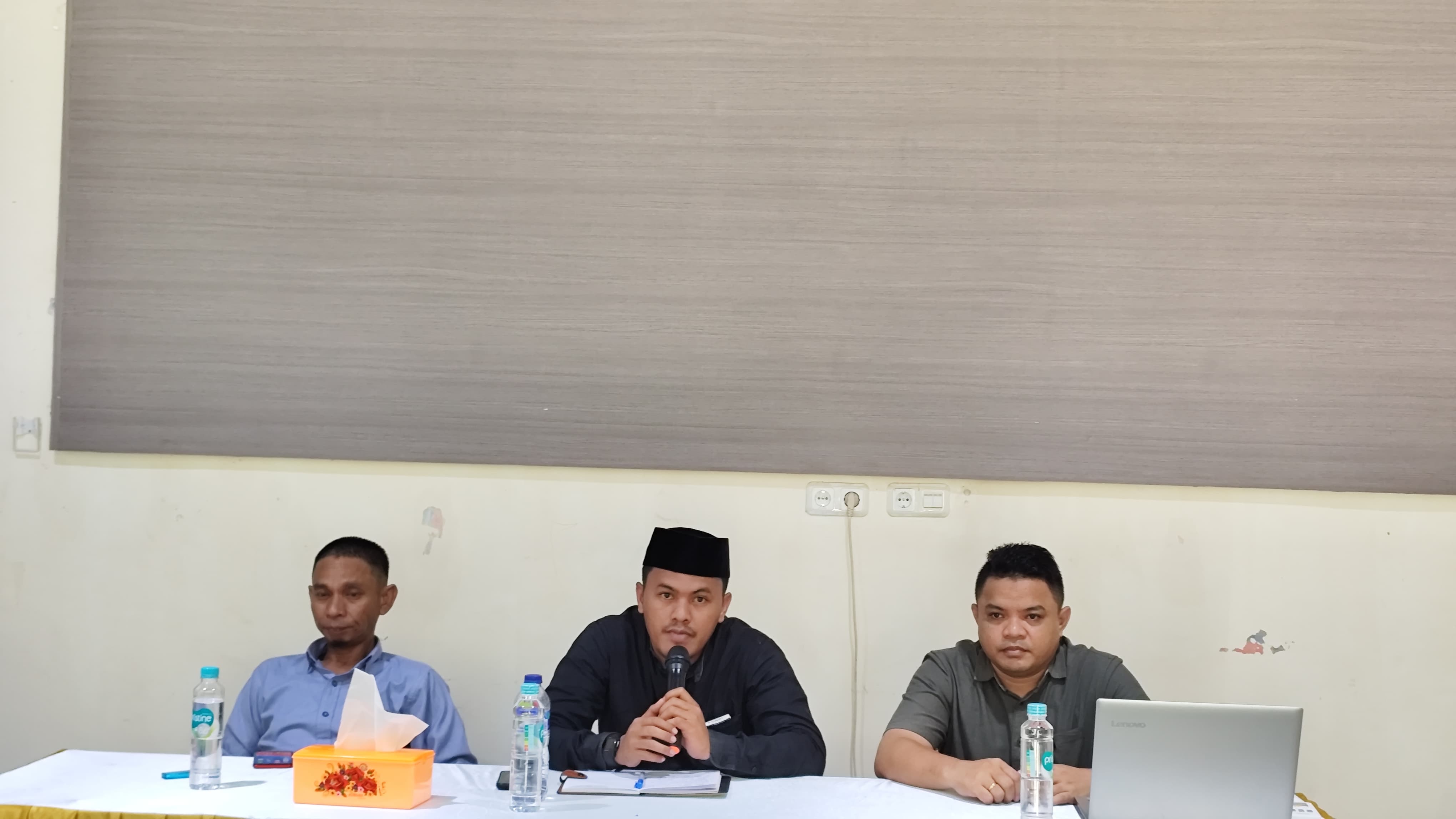 Bawaslu Gorontalo Utara