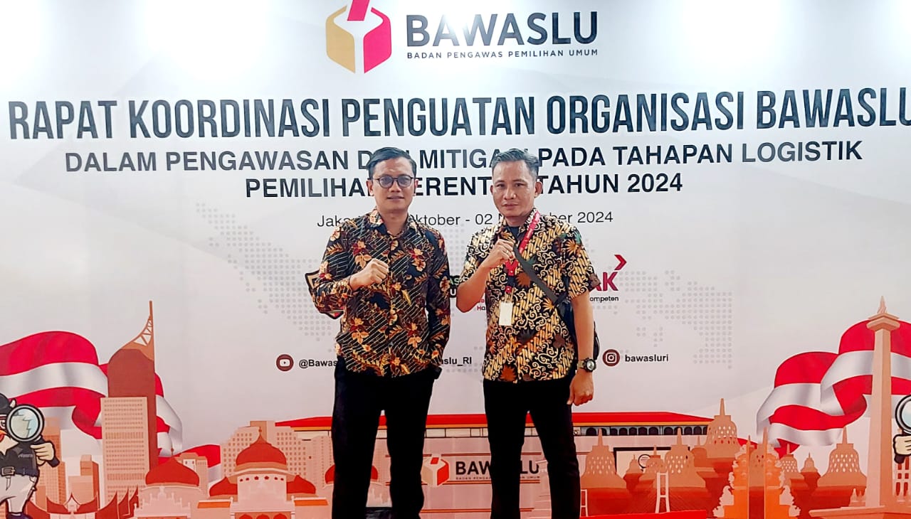 Bawaslu Gorontalo Utara