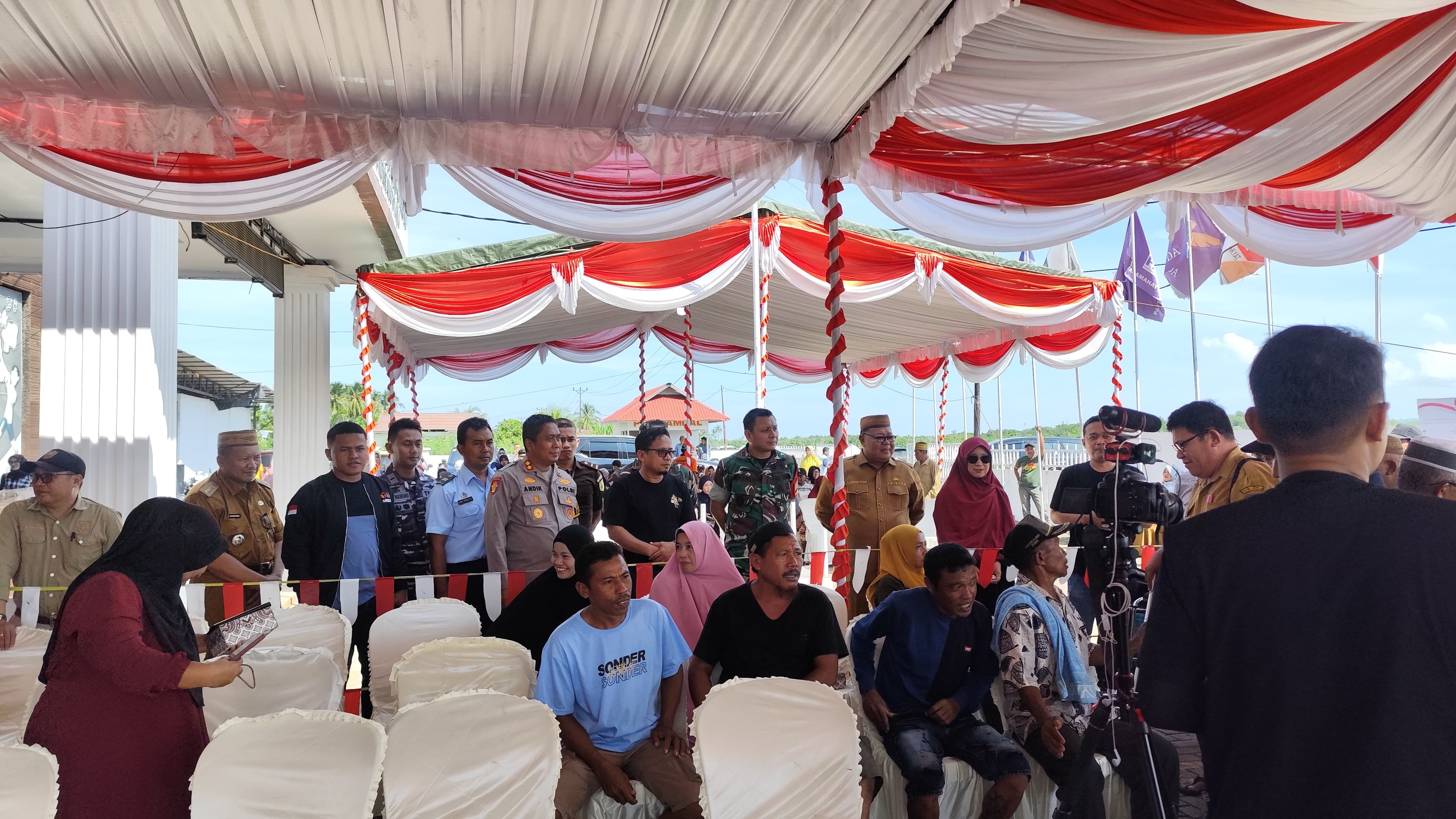 Bawaslu Gorontalo Utara