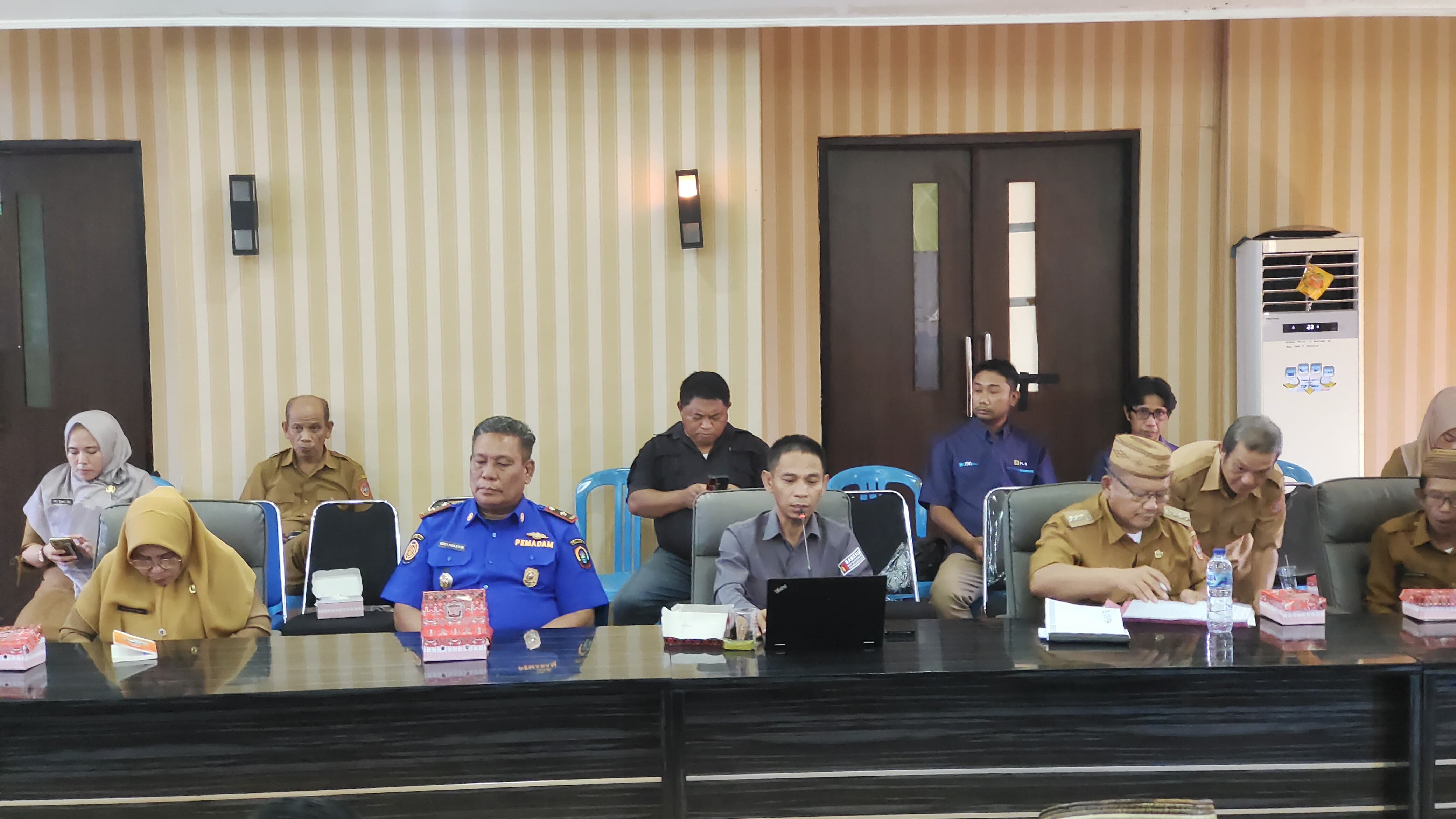 Bawaslu Gorontalo Utara