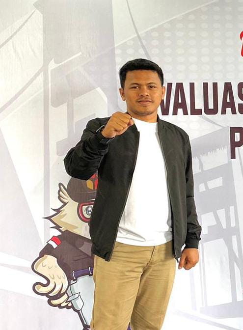 Bawaslu Gorontalo Utara