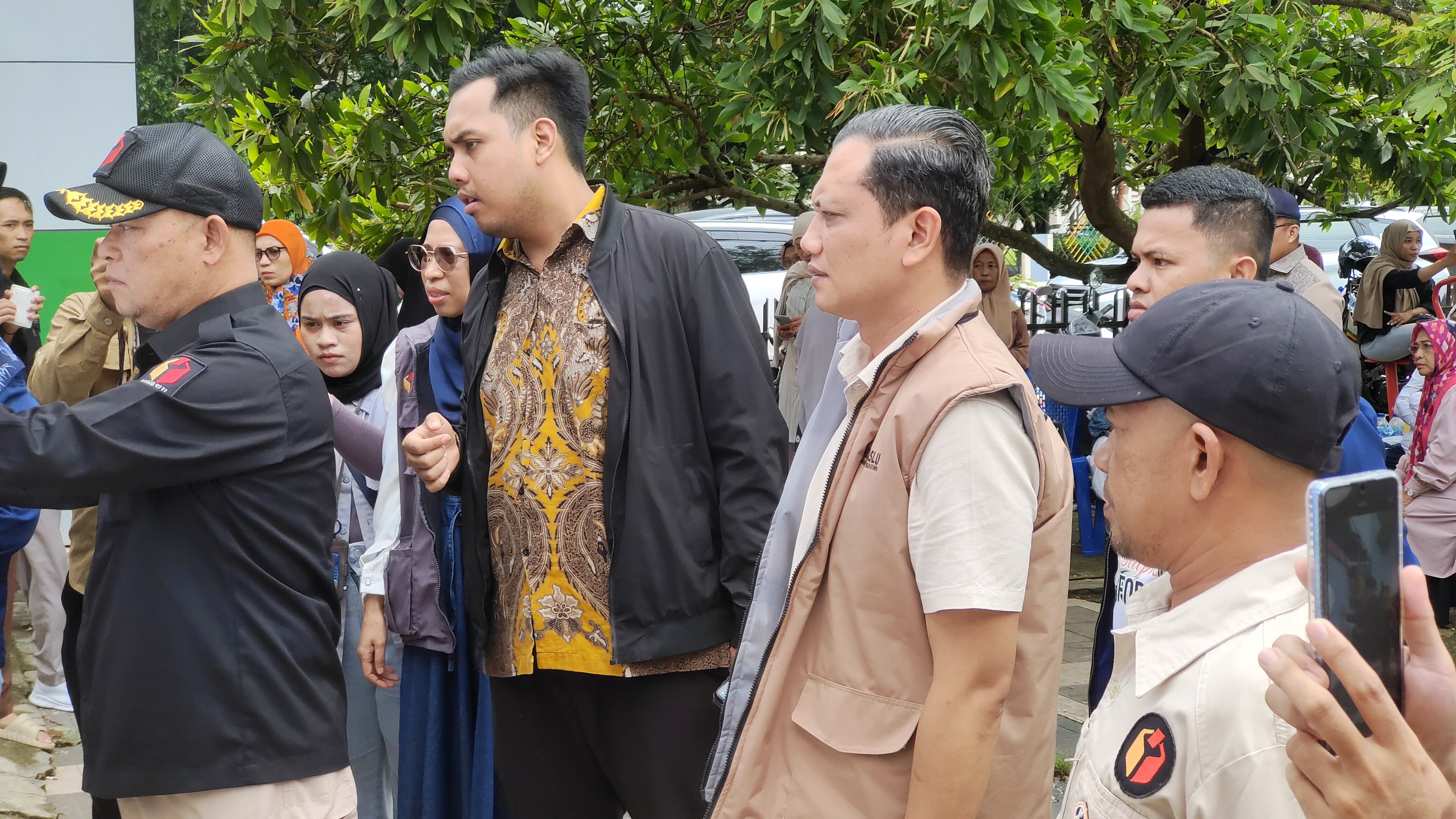 Bawaslu Gorontalo Utara