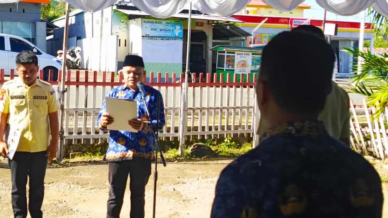 Bawaslu Gorontalo Utara