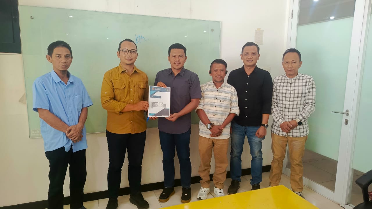 Bawaslu Gorontalo Utara