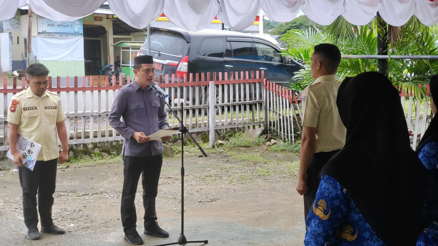 Bawaslu Gorontalo Utara