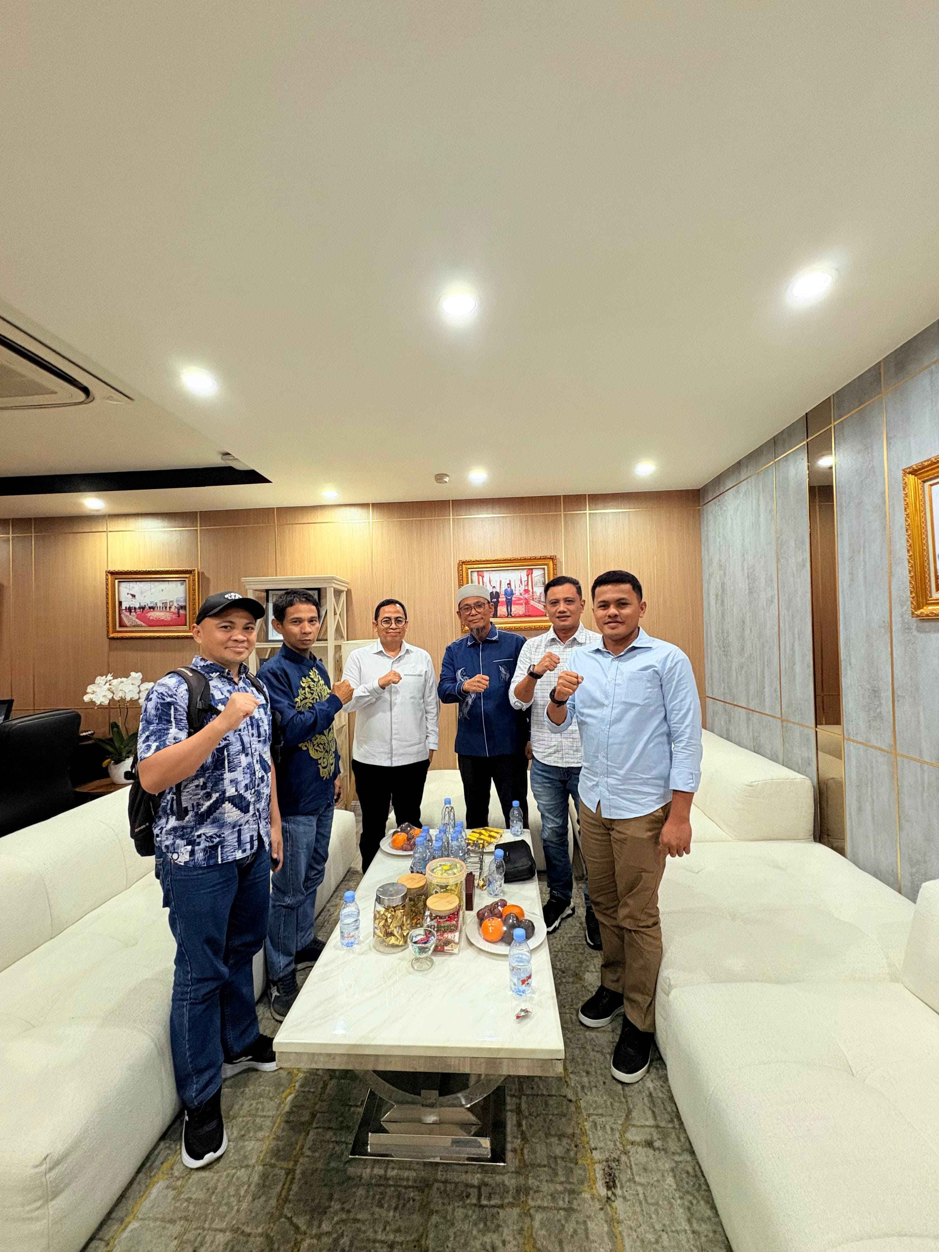 Bawaslu Gorontalo Utara