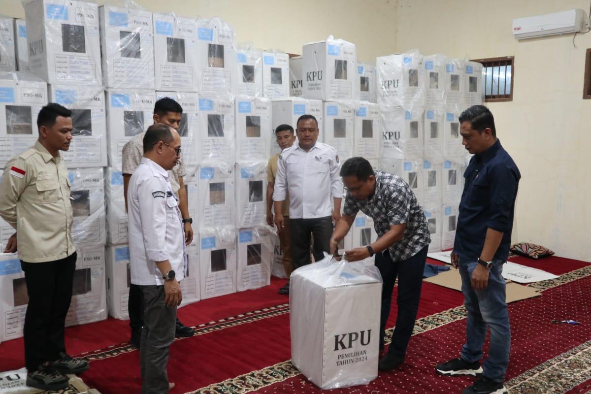 Bawaslu Gorontalo Utara