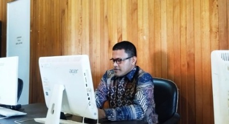 Bawaslu Gorontalo Utara