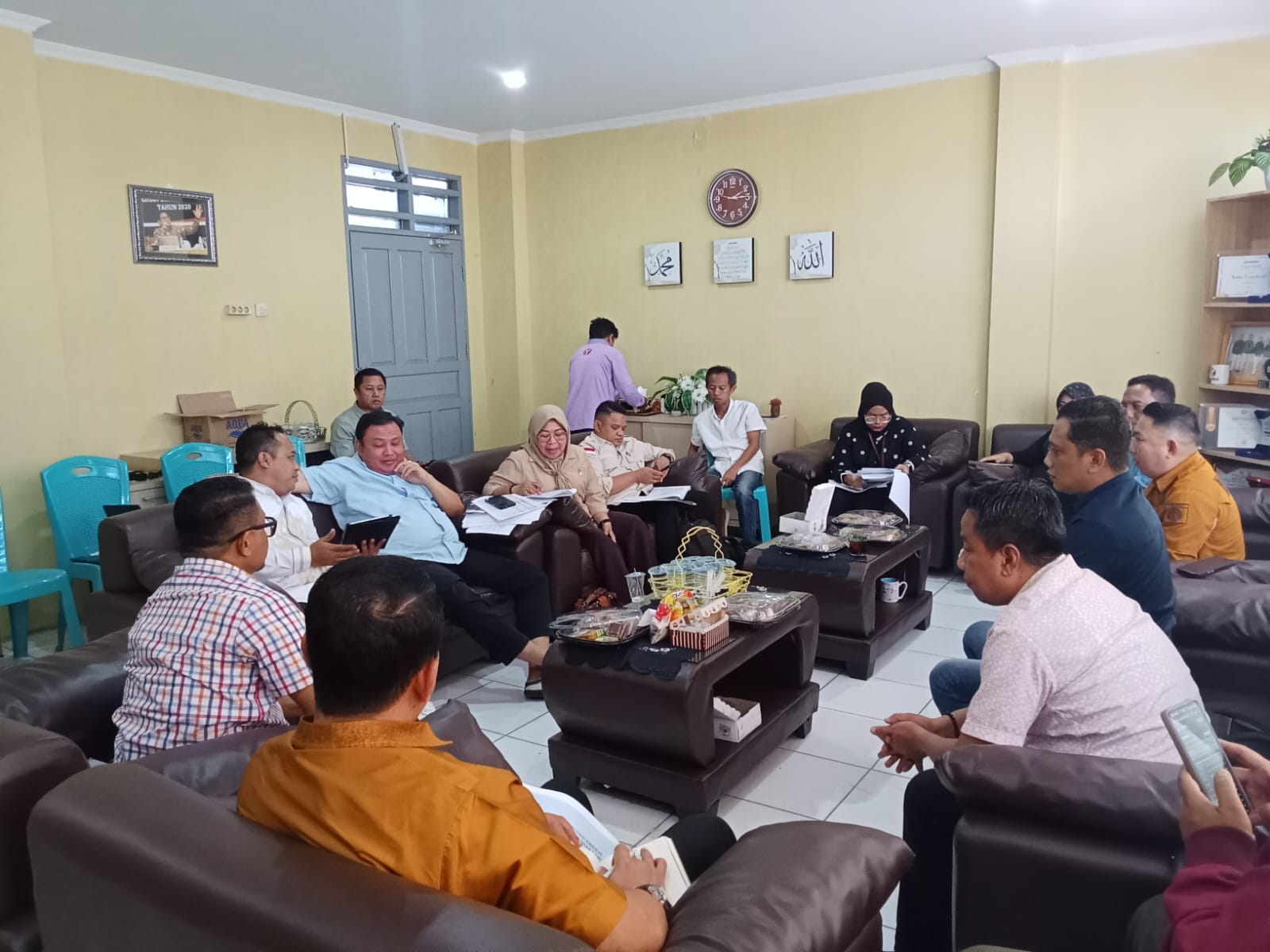 Bawaslu Gorontalo Utara