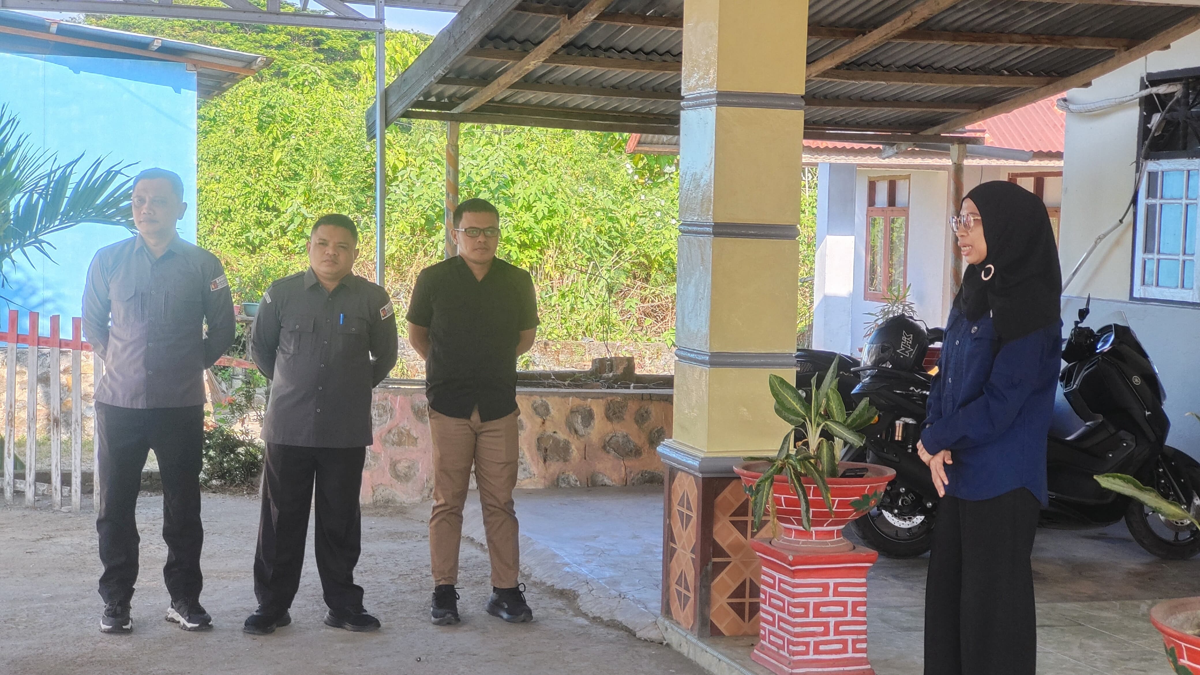 Bawaslu Gorontalo Utara