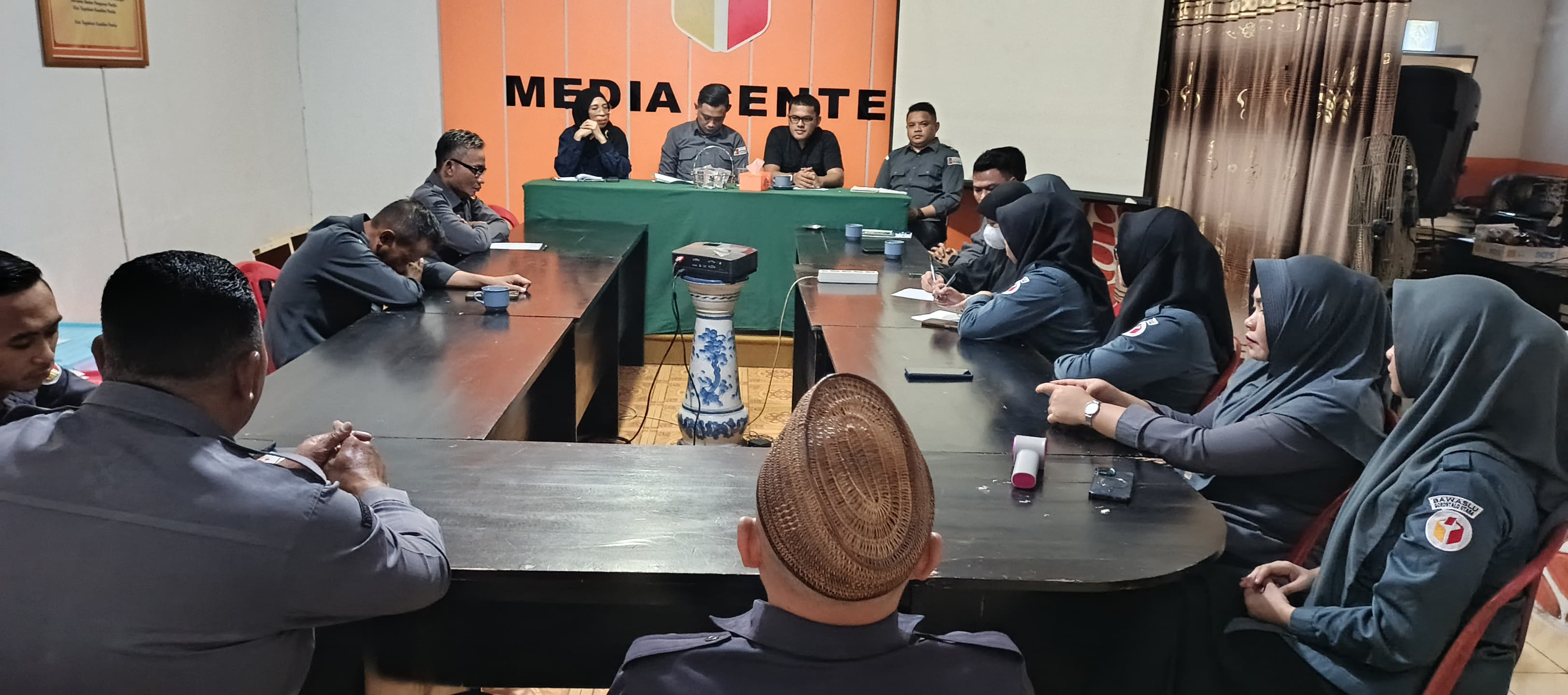 Bawaslu Gorontalo Utara