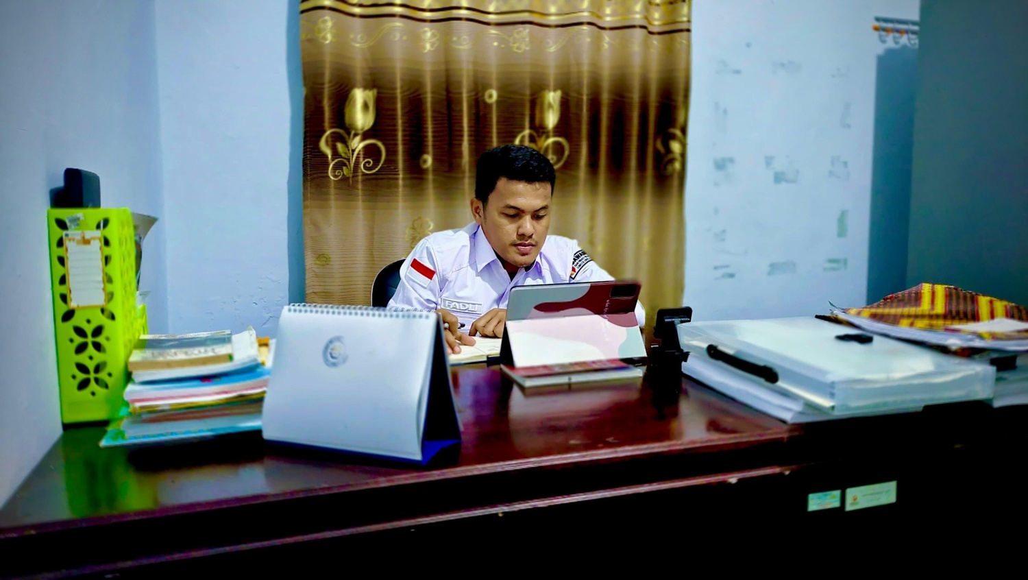 Bawaslu Gorontalo Utara