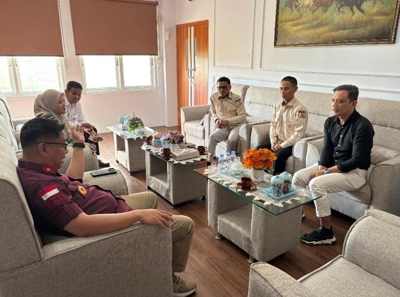 Bawaslu Gorontalo Utara