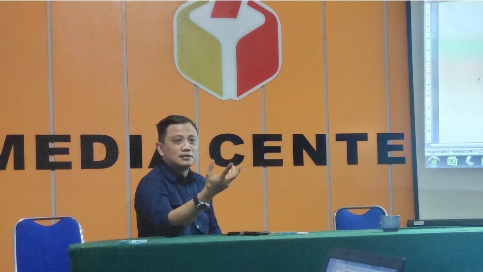 Bawaslu Gorontalo Utara