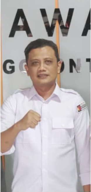 Bawaslu Gorontalo Utara
