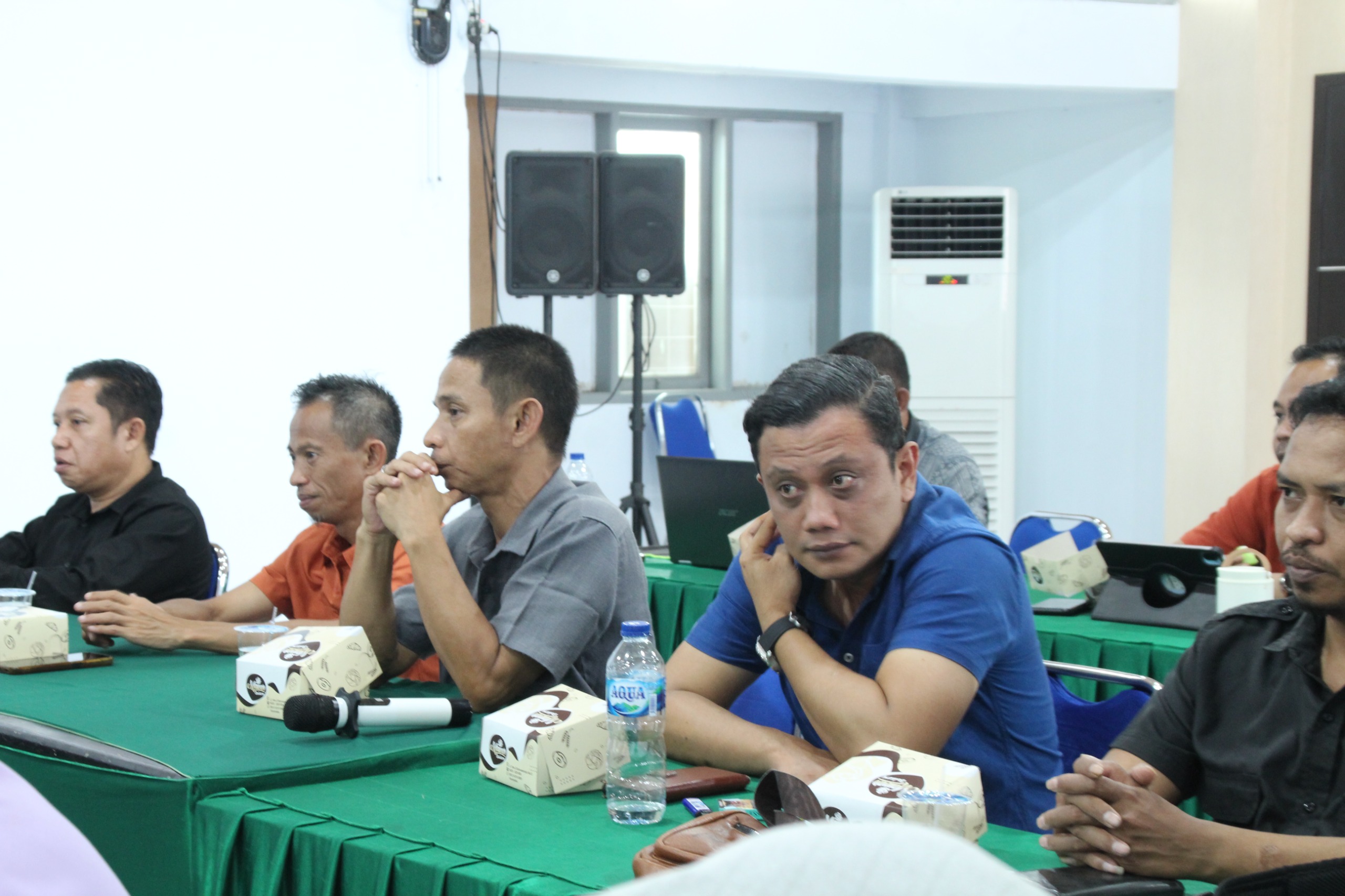 Bawaslu Gorontalo Utara