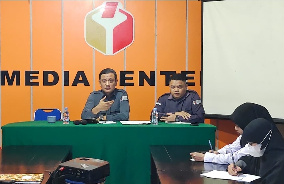 Bawaslu Gorontalo Utara