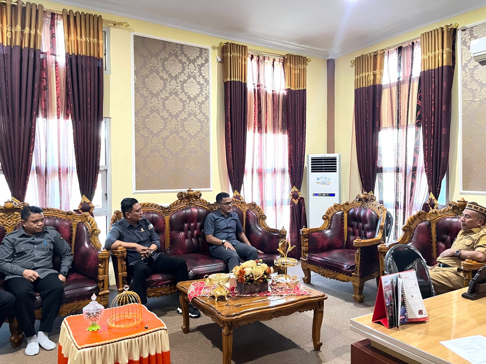 Bawaslu Gorontalo Utara