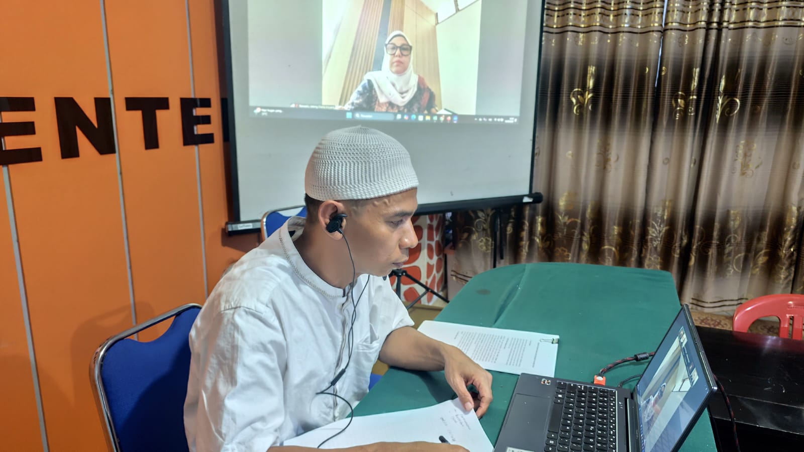 Bawaslu Gorontalo Utara