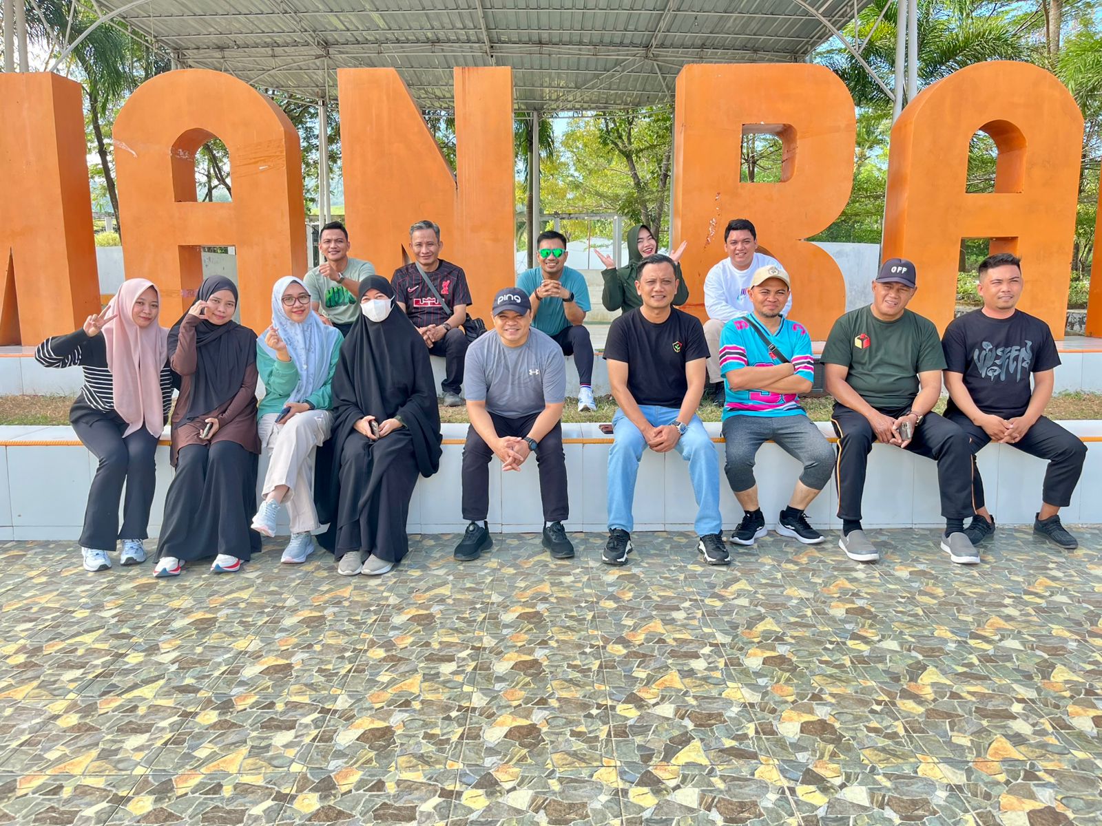 Bawaslu Gorontalo Utara