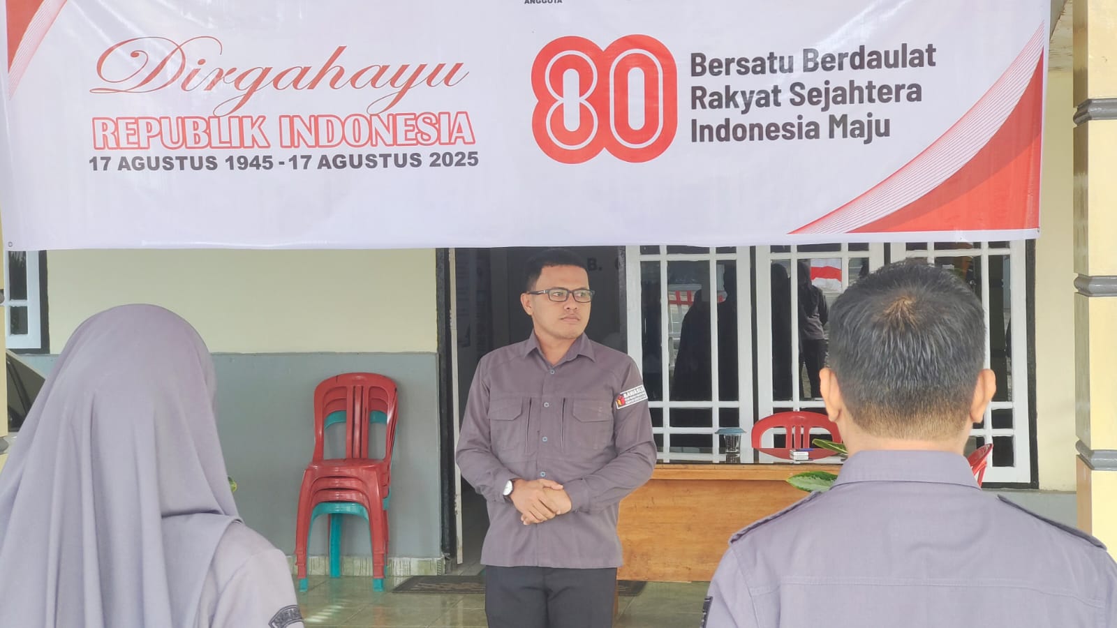 Bawaslu Gorontalo Utara