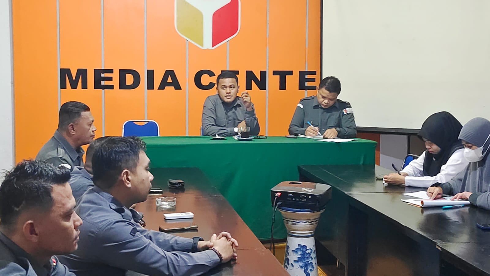 Bawaslu Gorontalo Utara