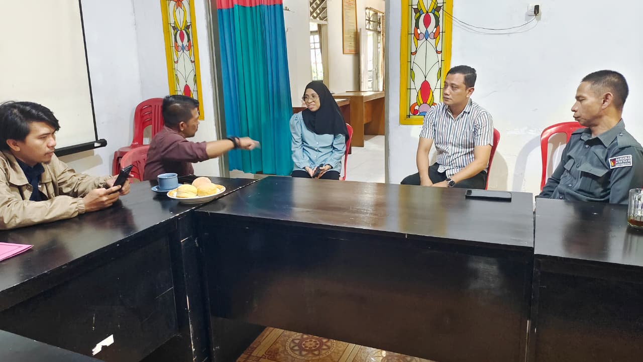 Bawaslu Gorontalo Utara