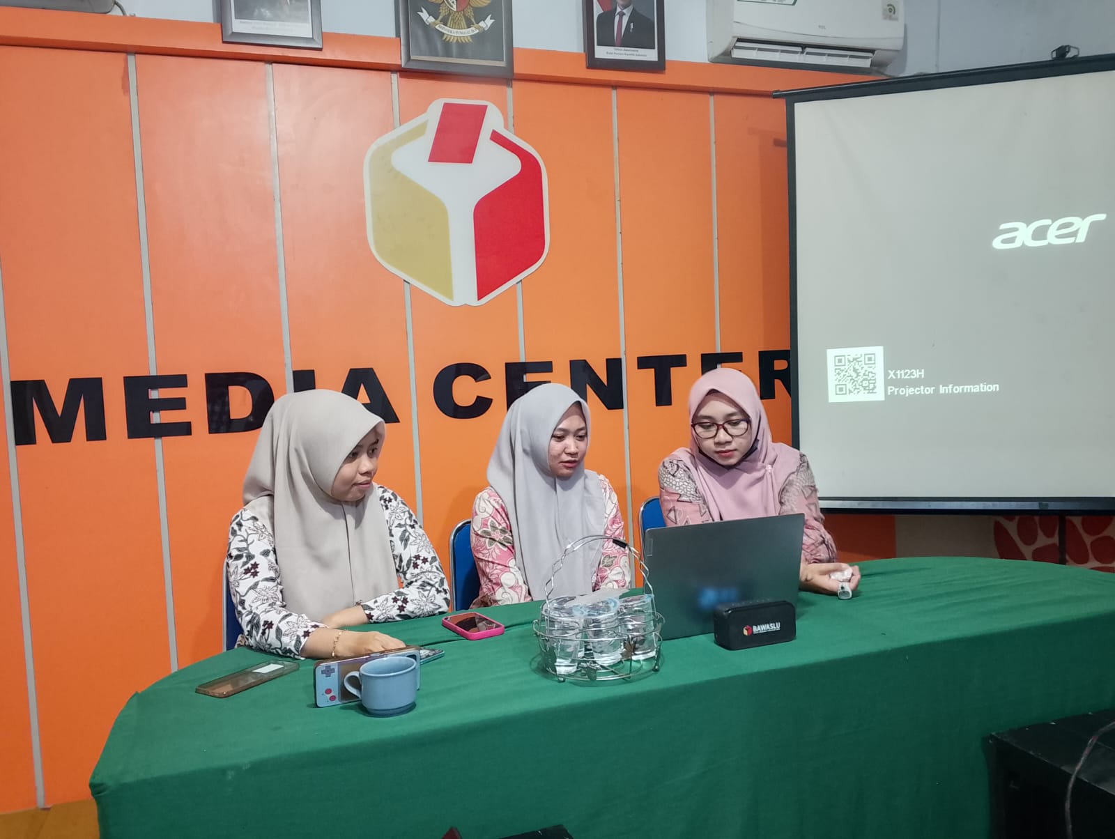 Bawaslu Gorontalo Utara