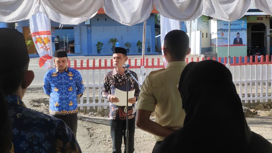 Bawaslu Gorontalo Utara