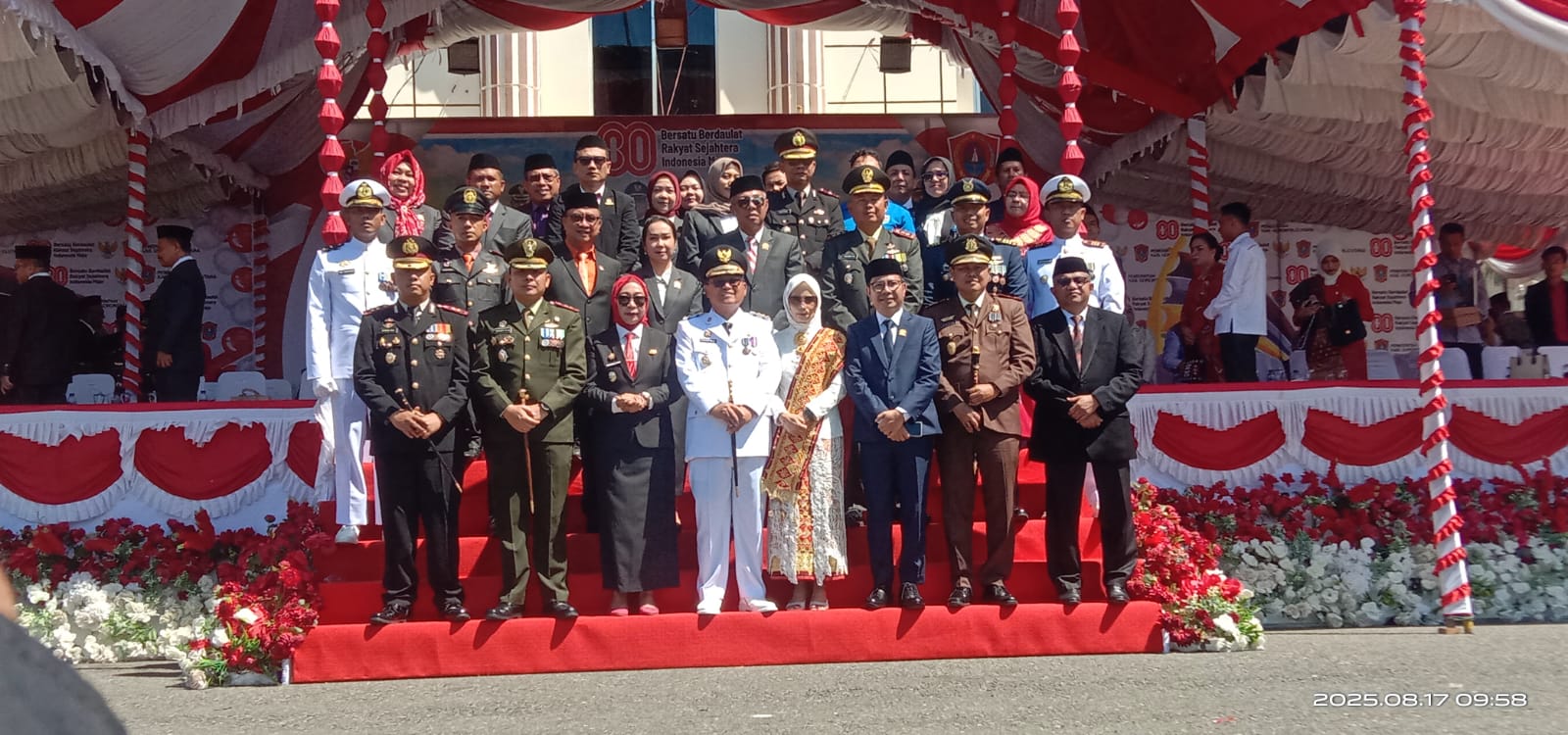 Bawaslu Gorontalo Utara