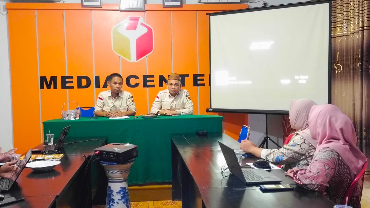 Bawaslu Gorontalo Utara